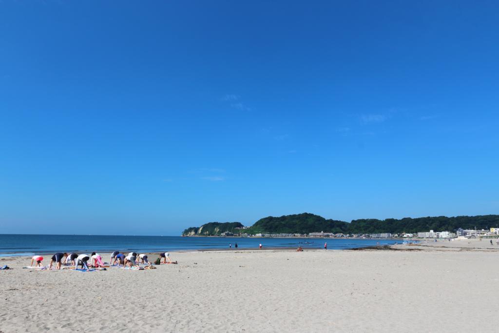 קמאקורה Plage Yuigahama מראה חיצוני תמונה