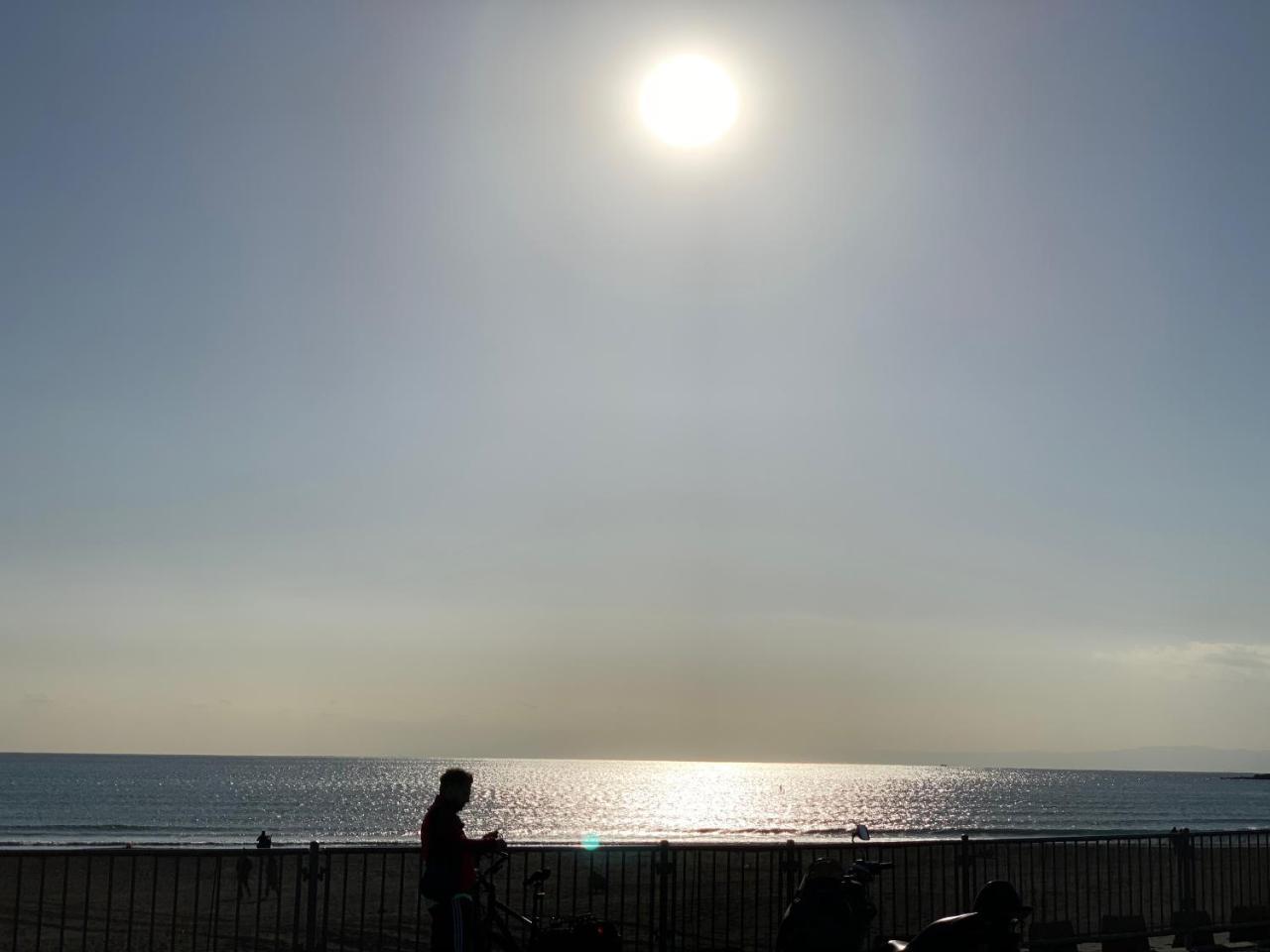 קמאקורה Plage Yuigahama מראה חיצוני תמונה